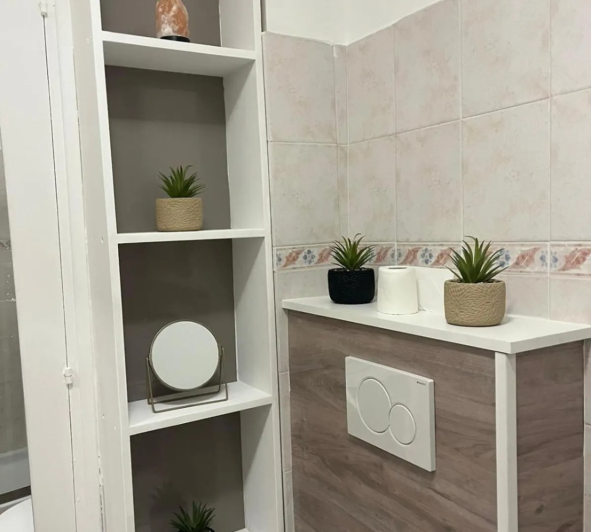 06Bq Studio Close To The Beach Roquebrune-Cap-Martin